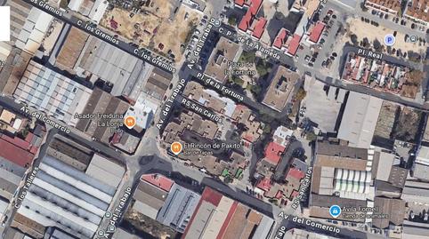 Photo 3 of Flat for sale in Barrio Cr San Carlos, La Banda - Campo de Fútbol, Cádiz