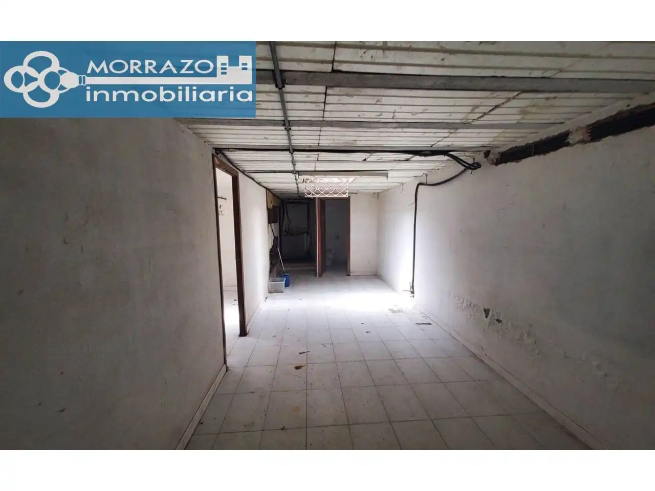 Locale commerciale in vendita a Avenida Montero Ríos, imagen 20