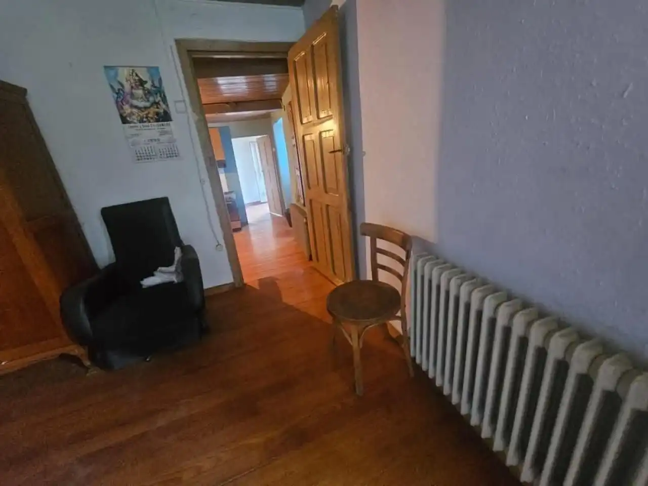 Casa con terraza en venta en Azoreiros 11, imagen 2