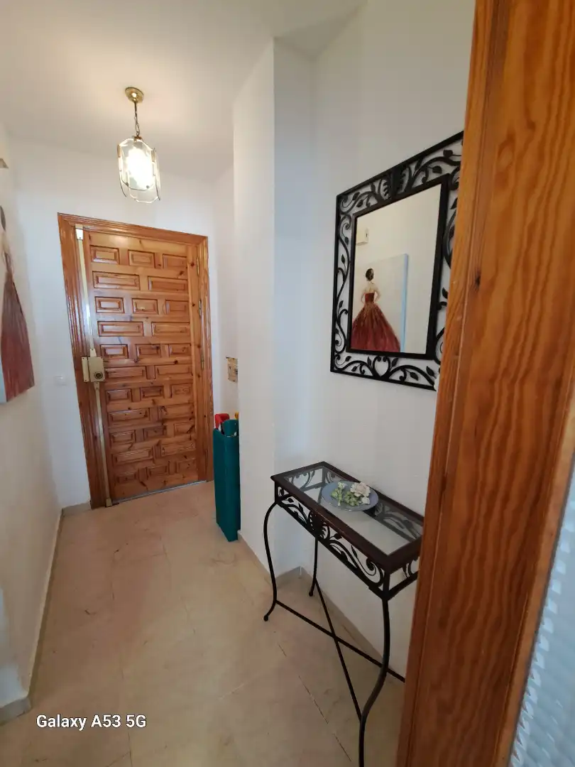 Piso de alquiler en Rodeo Alto - Guadaiza - La Campana