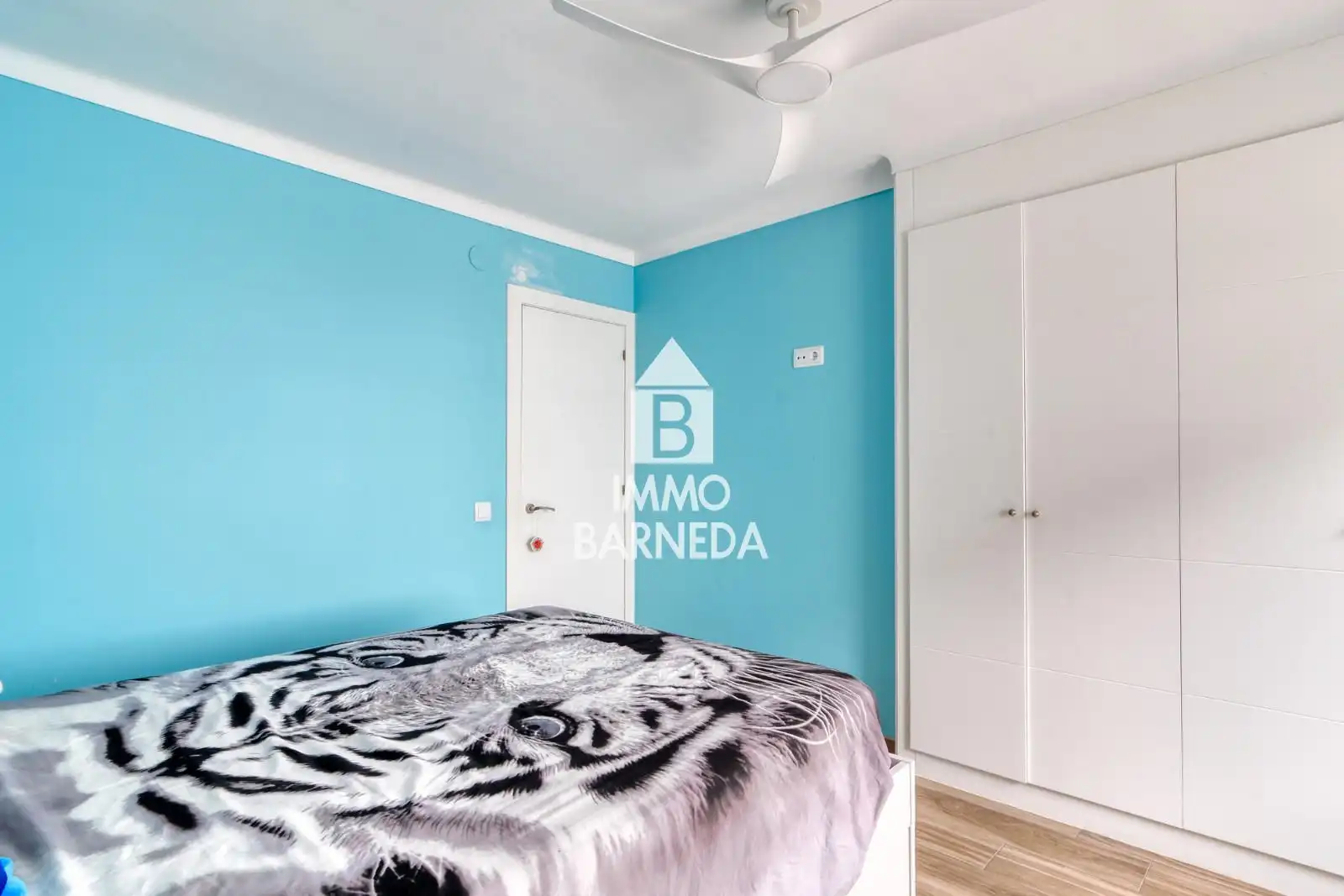 Casa con jardín en venta en de la Barca 16, imagen 15