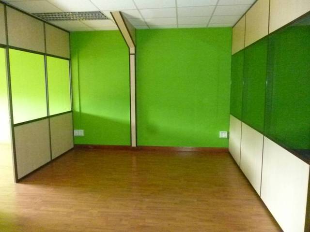 Nave industrial en Alquiler en Igorre