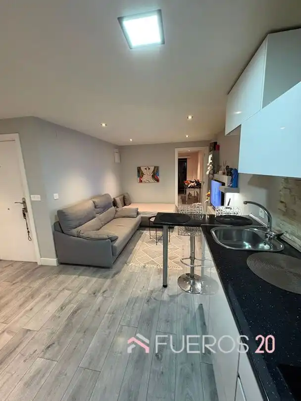 Lofts for sale in Arteagabeitia - Retuerto - Kareaga