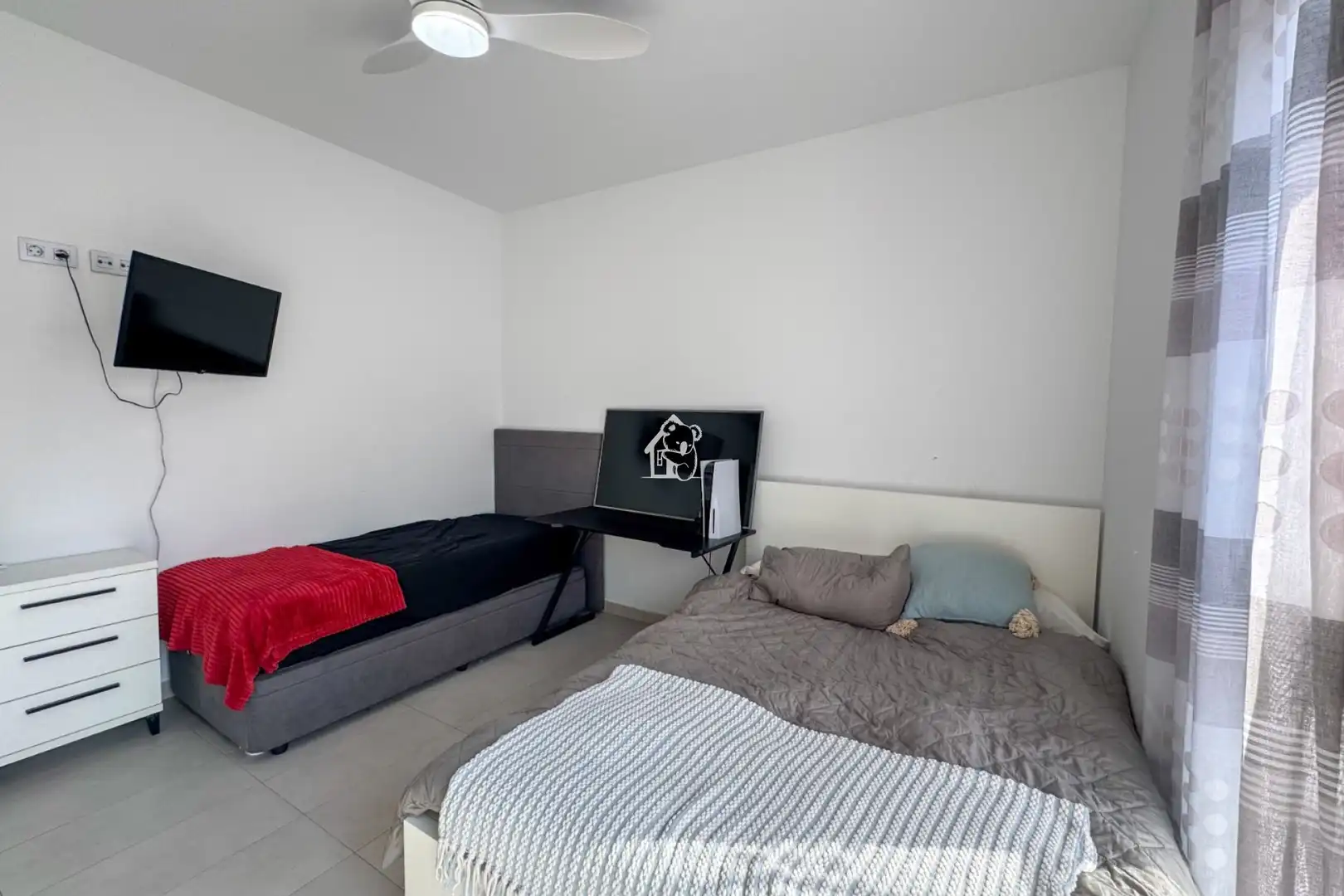 Houses for rent in Los Almendros