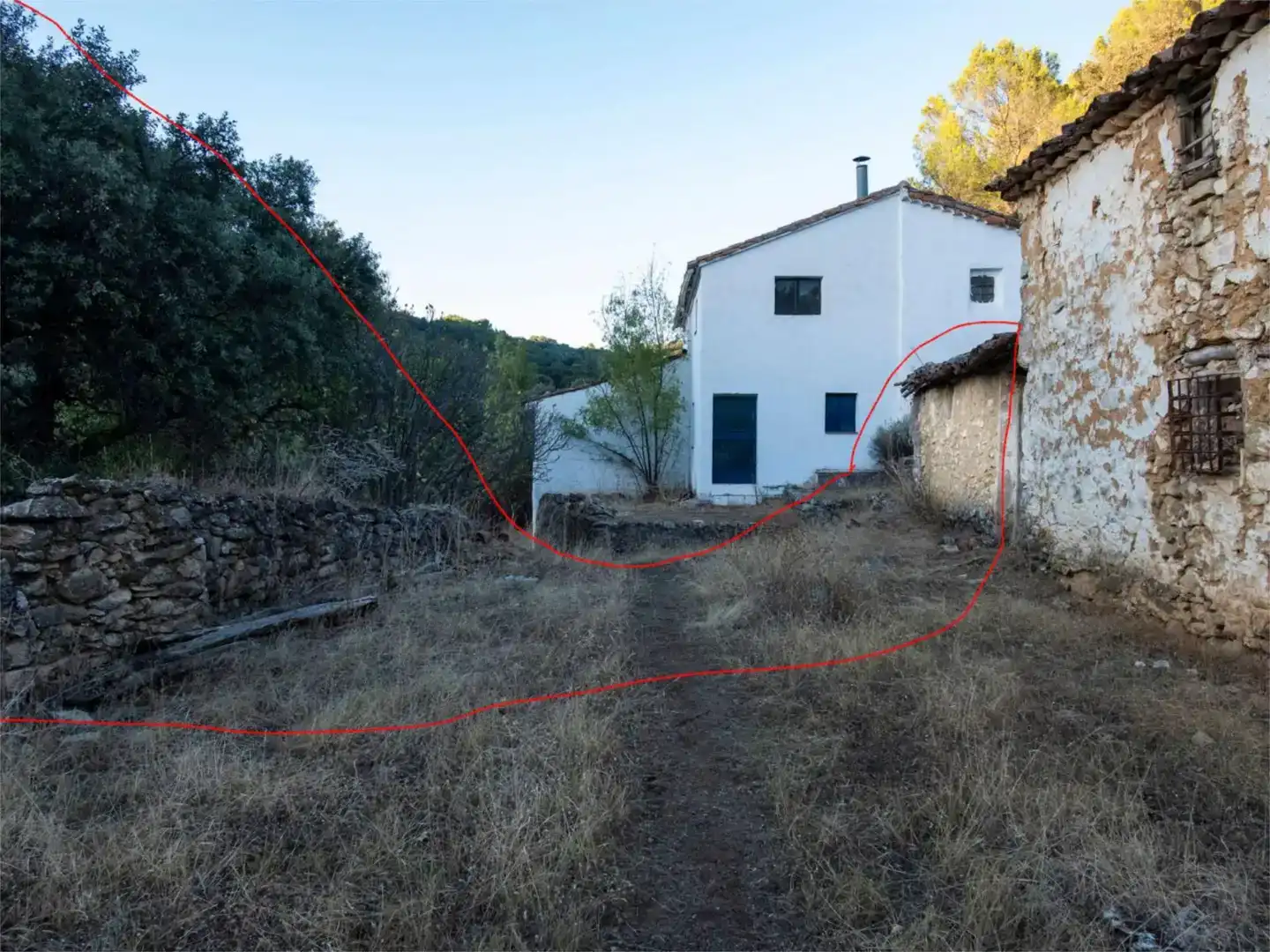 Casa o chalet en venta en Santo Tomé