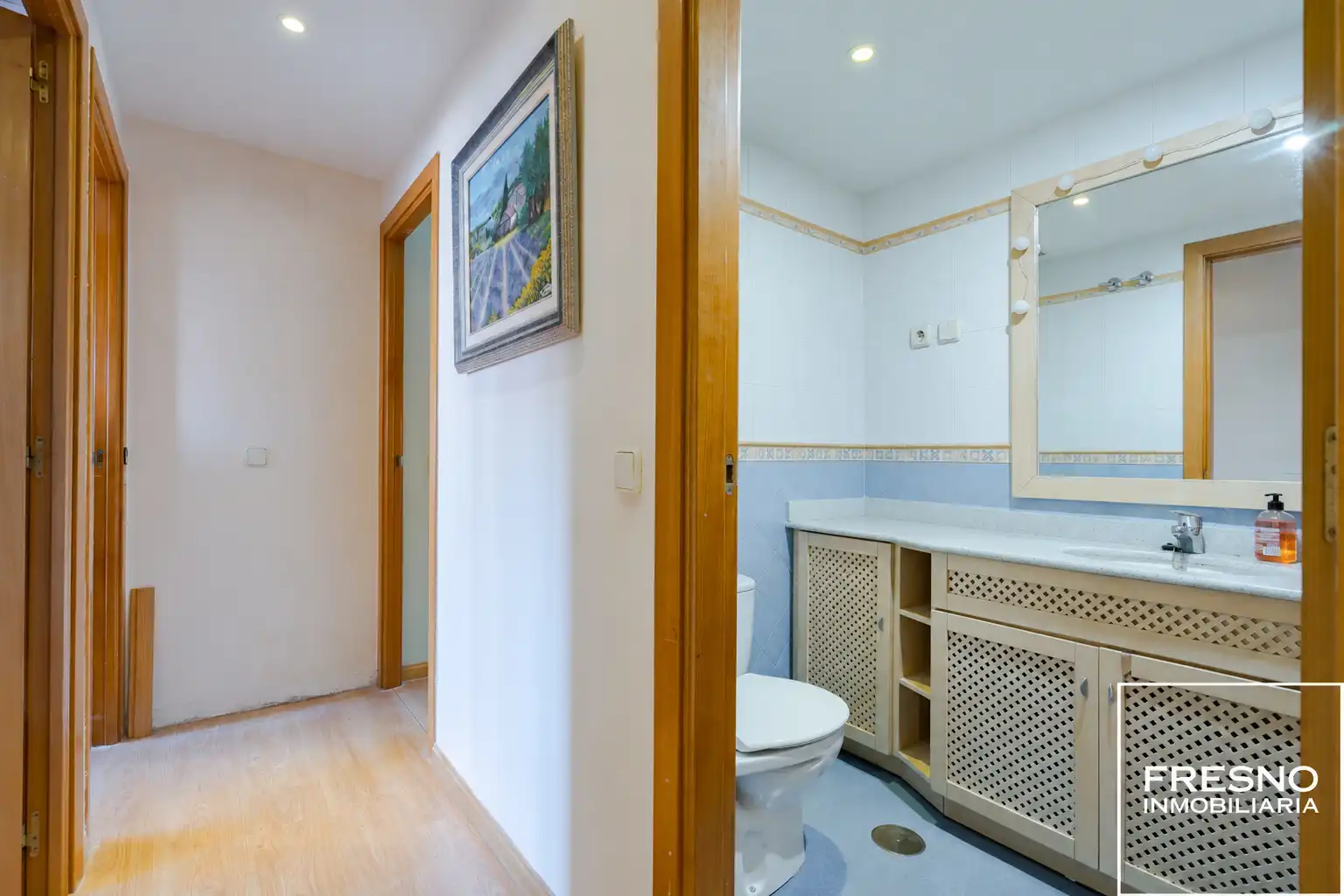 Baño de Piso en venta en Madrid con Aire acondicionado, Calefacción y Parquet