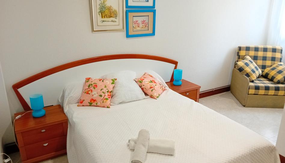 Foto 1 de Pis de lloguer a Calle Arna, Somo, Cantabria