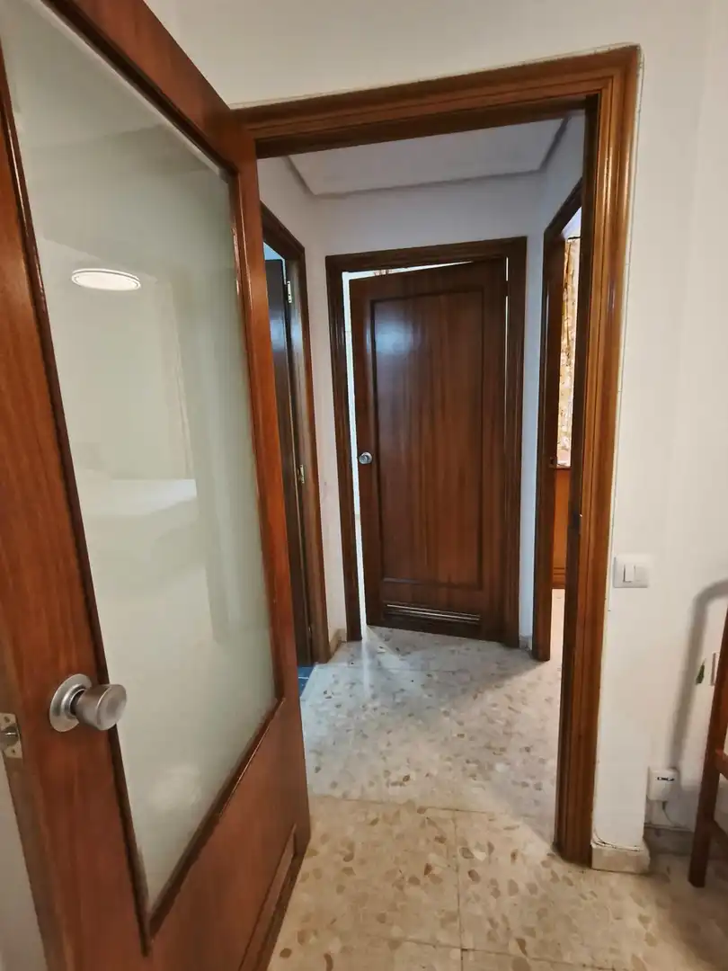 Apartments for rent in Poniente-Sur