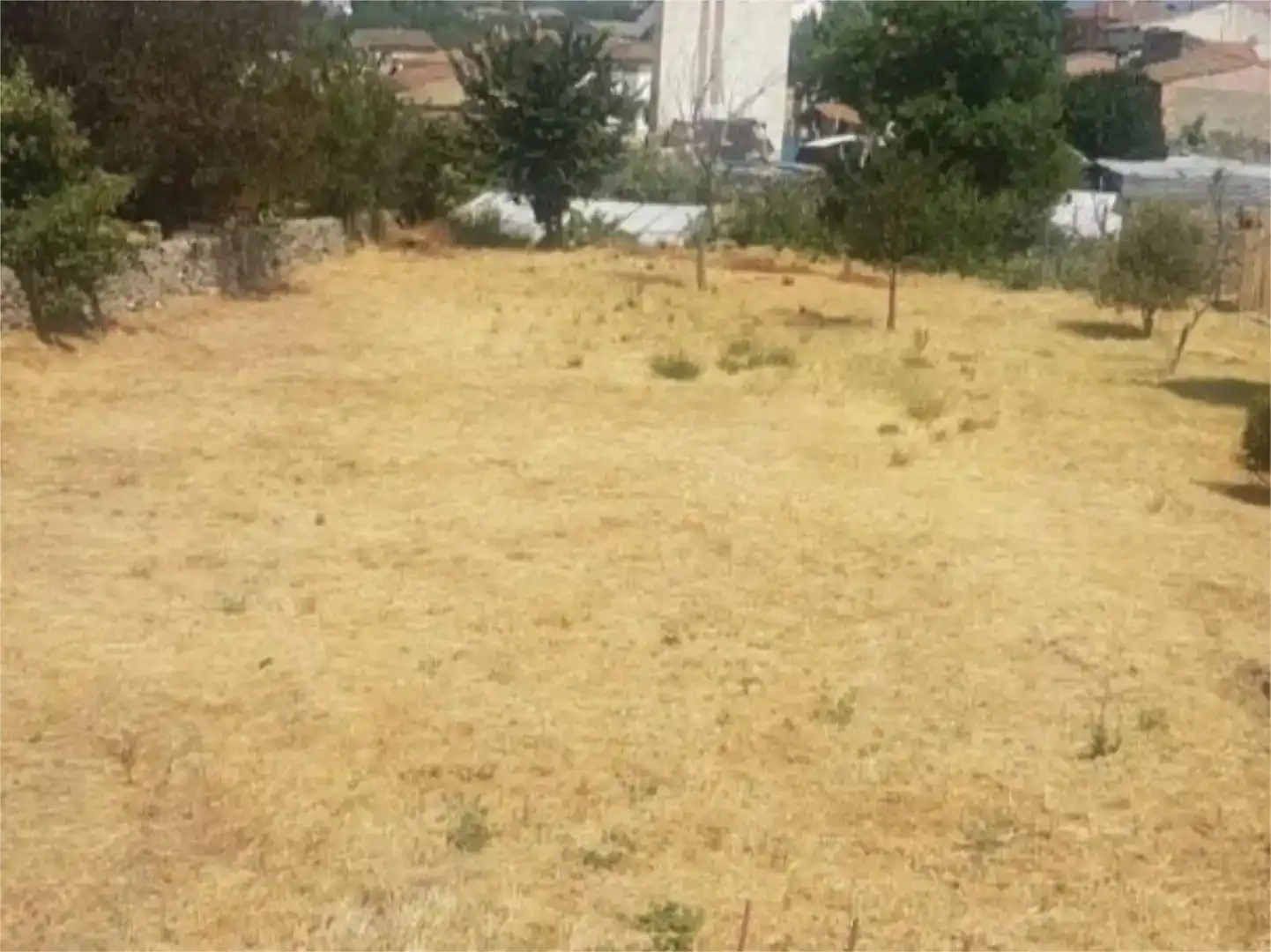 Finca rústica en venda en Puente del Congosto