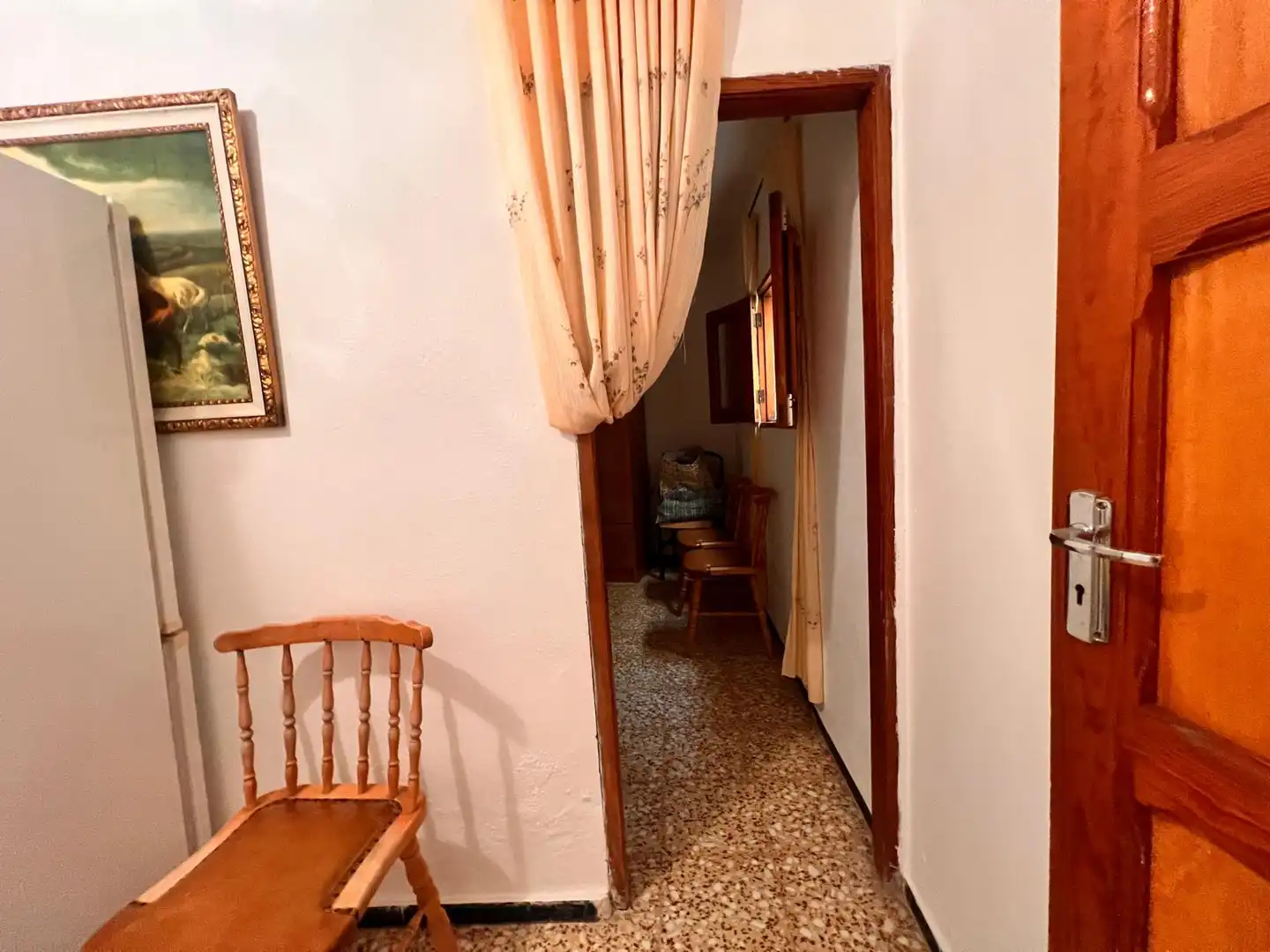 Casa o xalet en venda en La Aldea de San Nicolás 