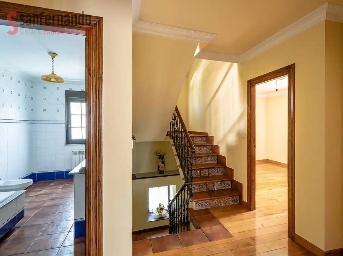 Houses for sale in Miengo  with Heating, Private garden and Storage room