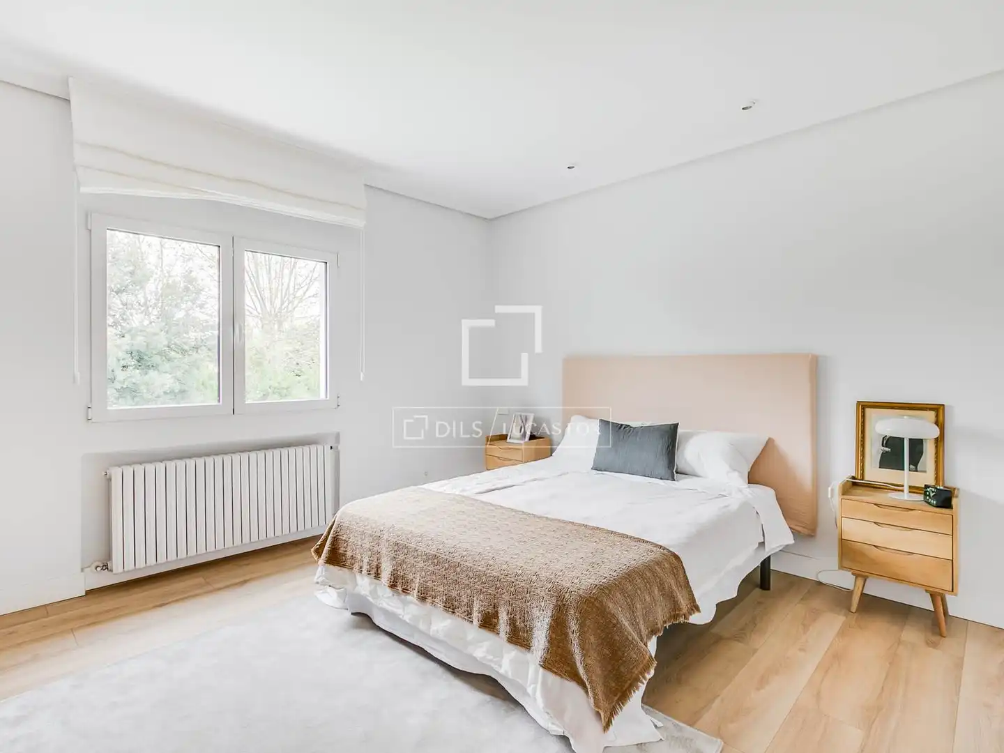 Villa avec terrasse à vendre à Urbanización La Moraleja, imagen 12