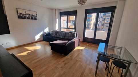 Foto 2 von Wohnung zur Miete in Calle Torrecilla en Cameros, La Cava - Fardachón,  Logroño