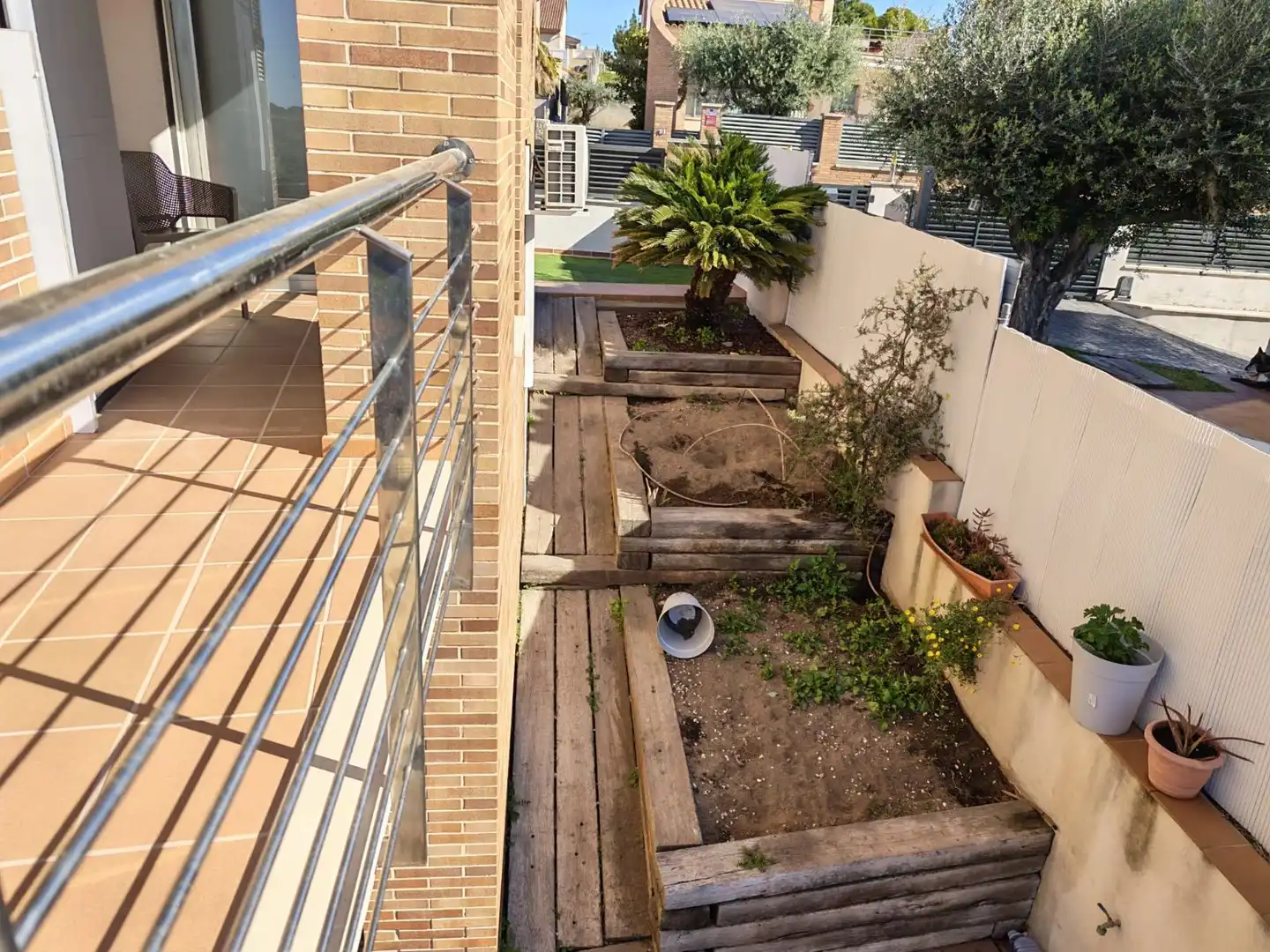 Casa o chalet en venta en Sanera, Ciutat Jardí Bonanova