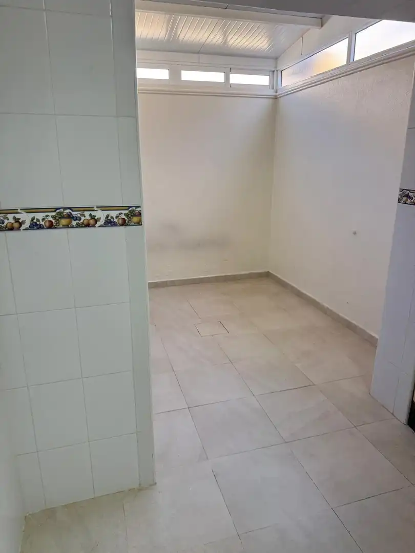 Terraced house with terrace for sale in Camposoto - Gallineras, imagen 13