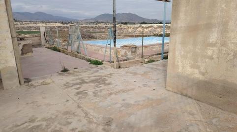 Foto 5 de Casa o chalet en venta en Novelda, Alicante