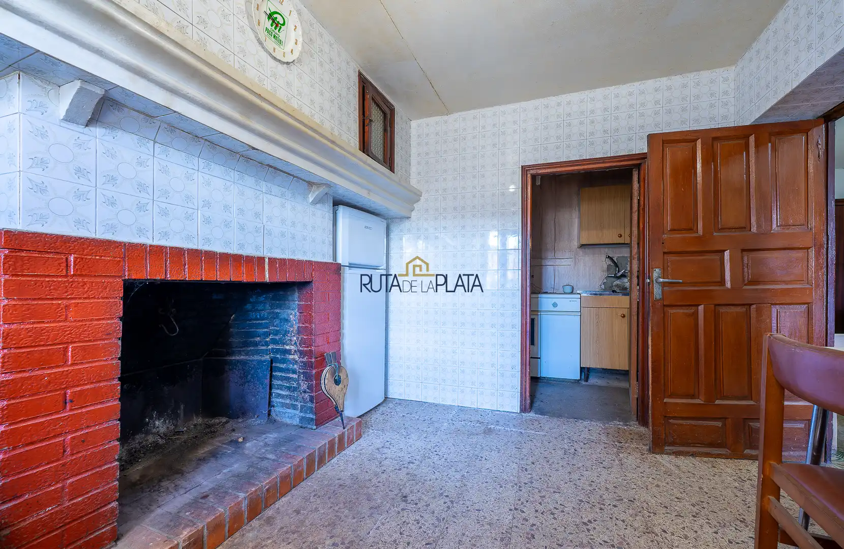 Casa rústica con terraza en venta en Calle Gamones 9, imagen 10