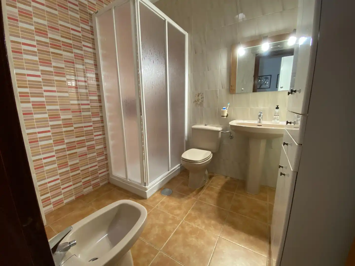 Baño de Piso en venta en Cartagena