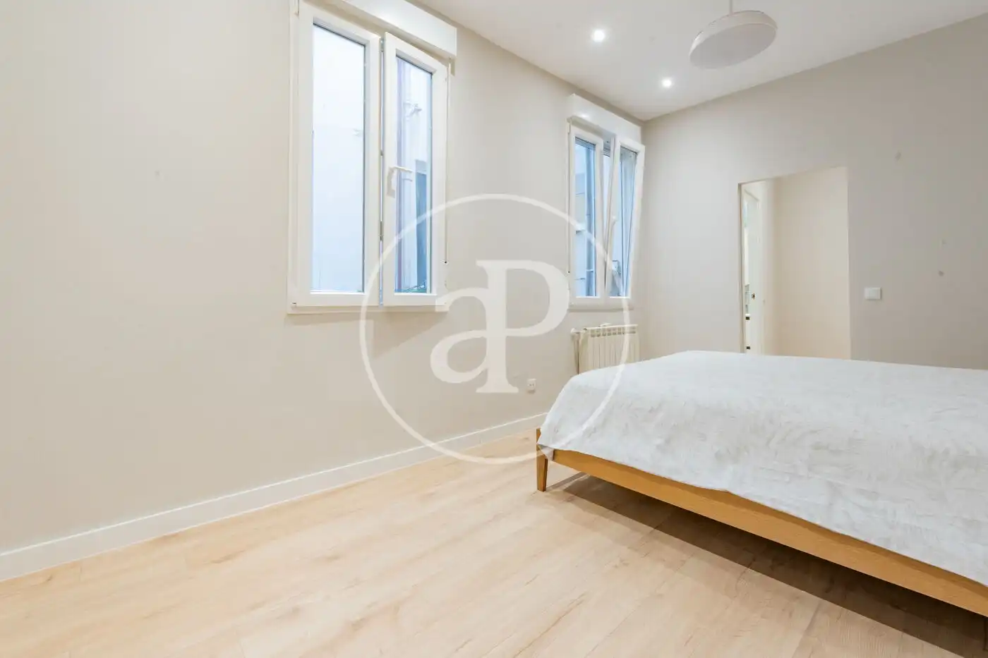 Flat with terrace for sale in C. del Divino Pastor, imagen 15