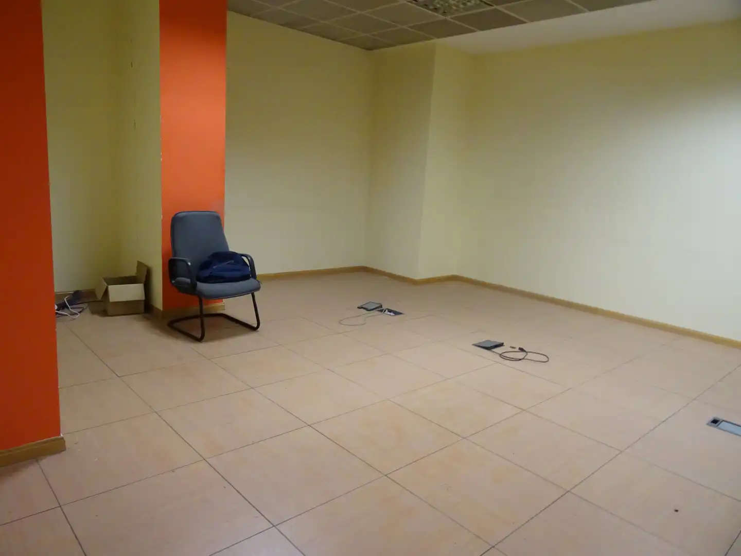 Office space to rent in Viento, imagen 17