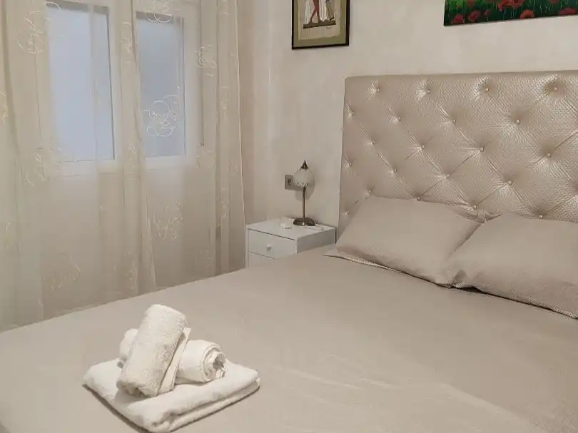Apartament amb ascensor de lloguer a calle Emilio Ortuño 8, imagen 4