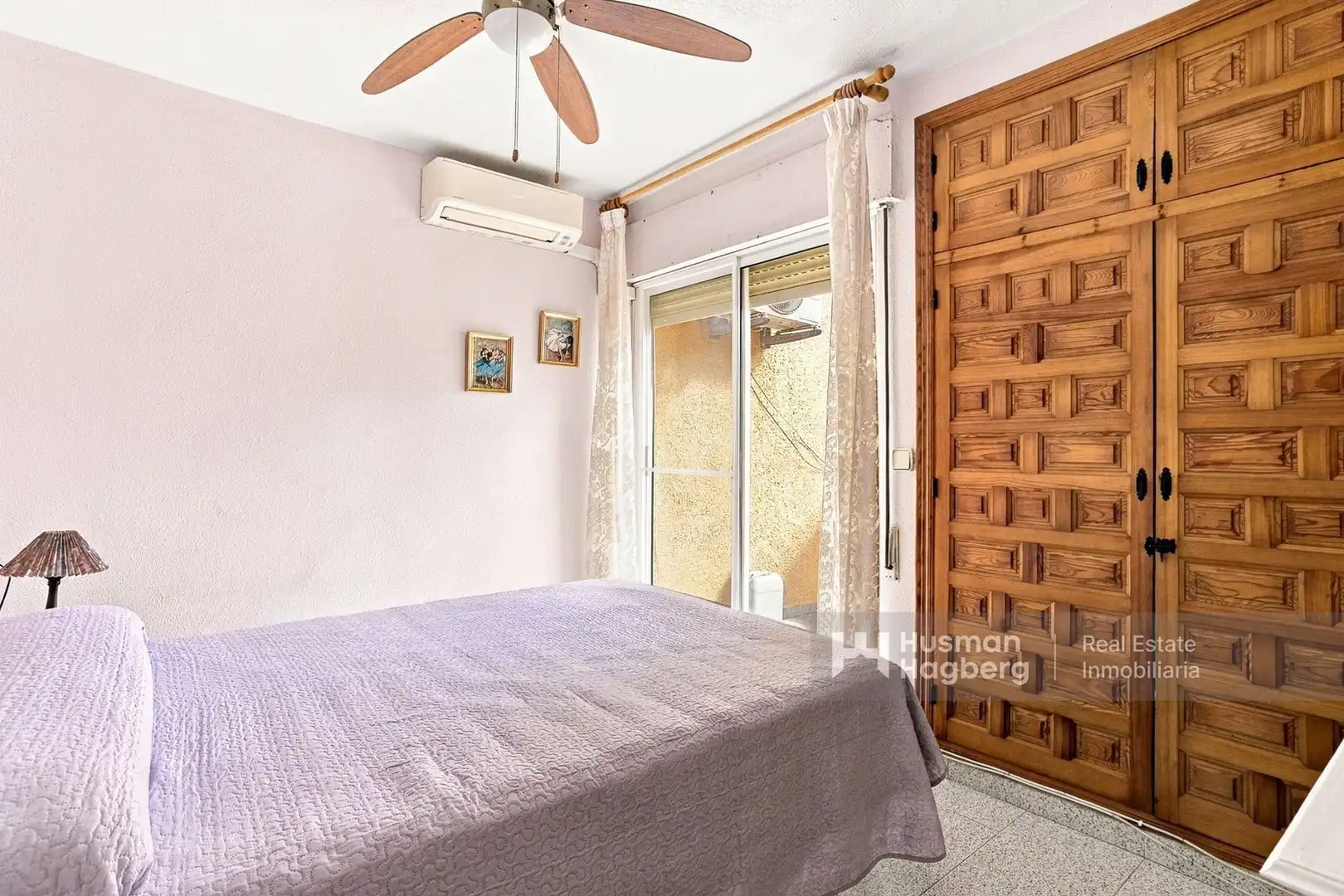 Reihenhaus mit Terrasse zum Verkauf in Los Narejos - Punta Calera, imagen 18