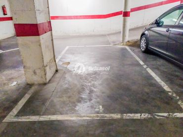 Aparcament en venda a Nou Eixample Nord