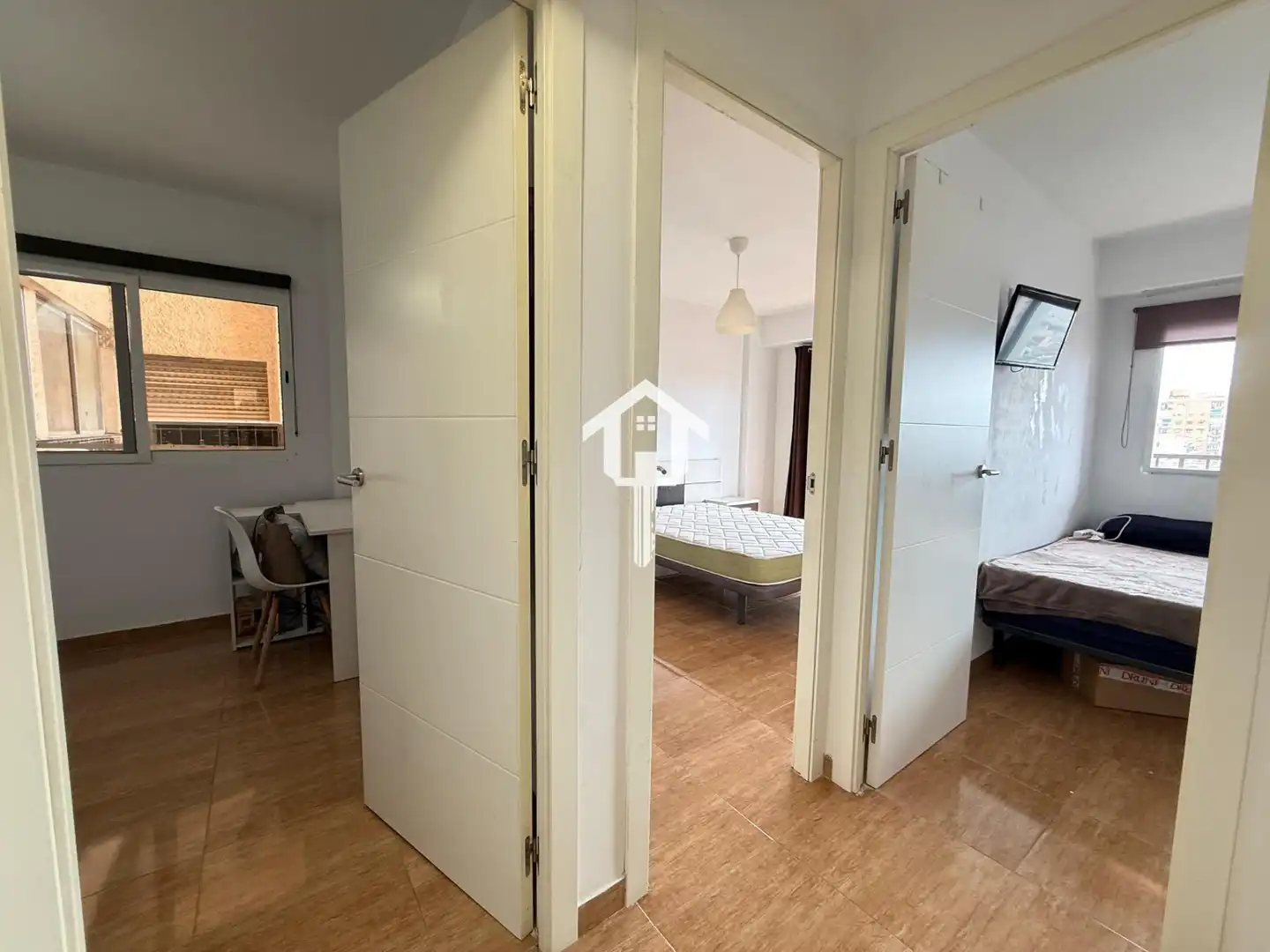 Piso con ascensor en venta en Glorieta POETA VICENTE MOJICA, imagen 22