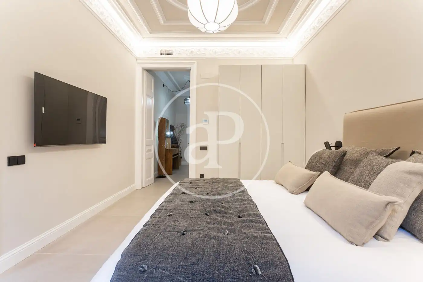 Flat for rent in Rambla de Catalunya, Dreta de l'Eixample