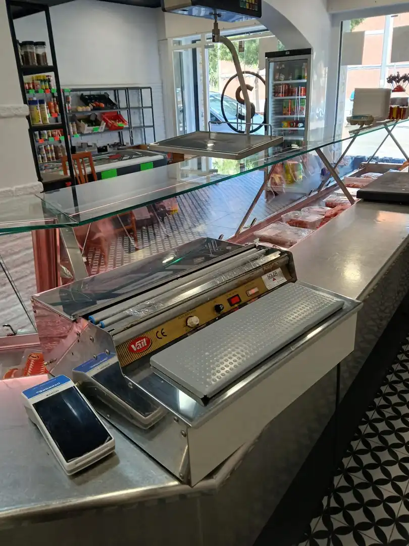 Locale commerciale in cessione a Carrer de Plaute, imagen 25