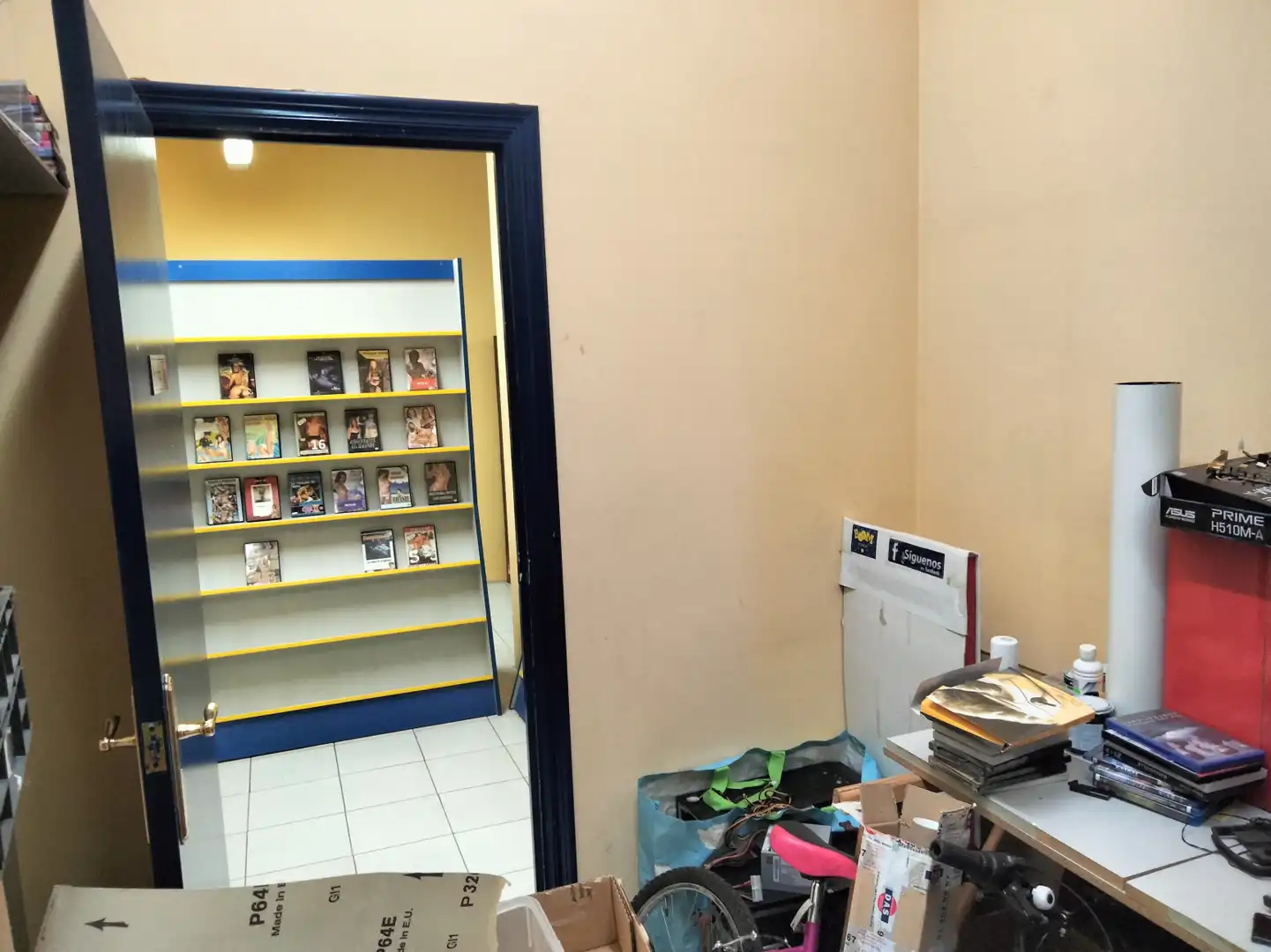 Business premises for sale in Centro, imagen 17
