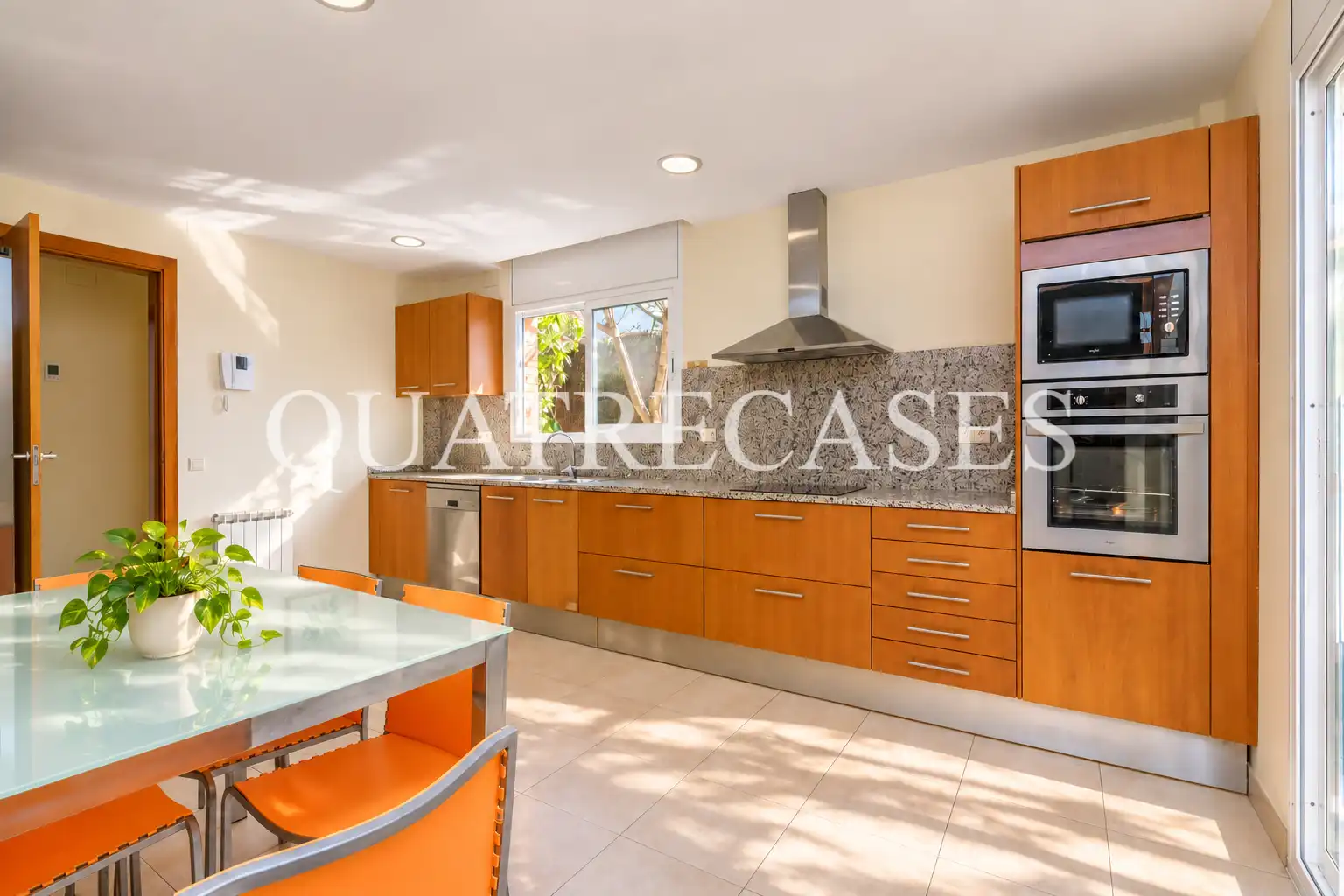 Villa mit Balkon zum Verkauf in Carrer Camí Vell de Caldes, imagen 12