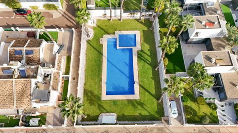 CHALET 2 HAB EN LA FINCA GOLF ALGORFA, imatge 3