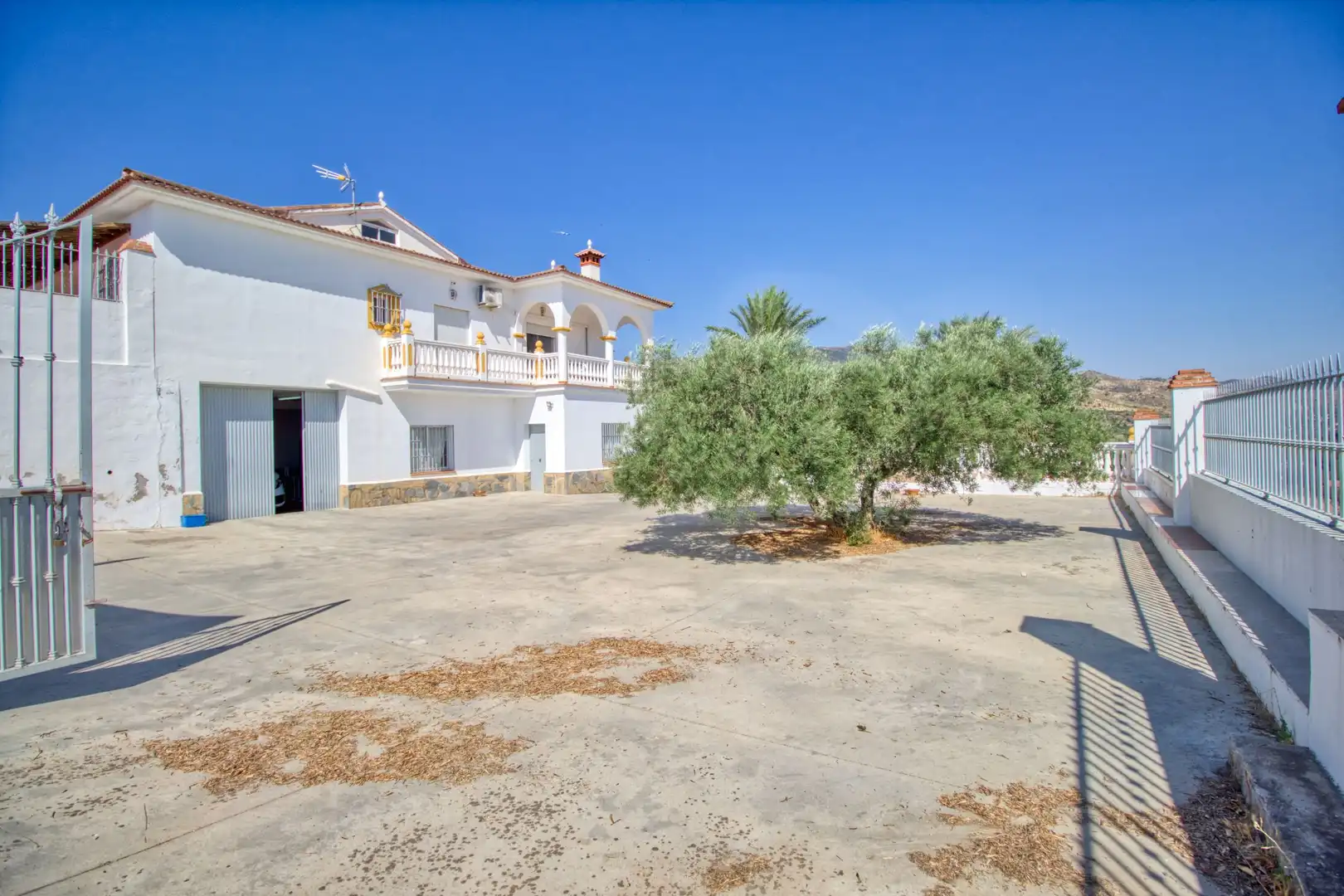Maison avec piscine à vendre à Álora, imagen 11