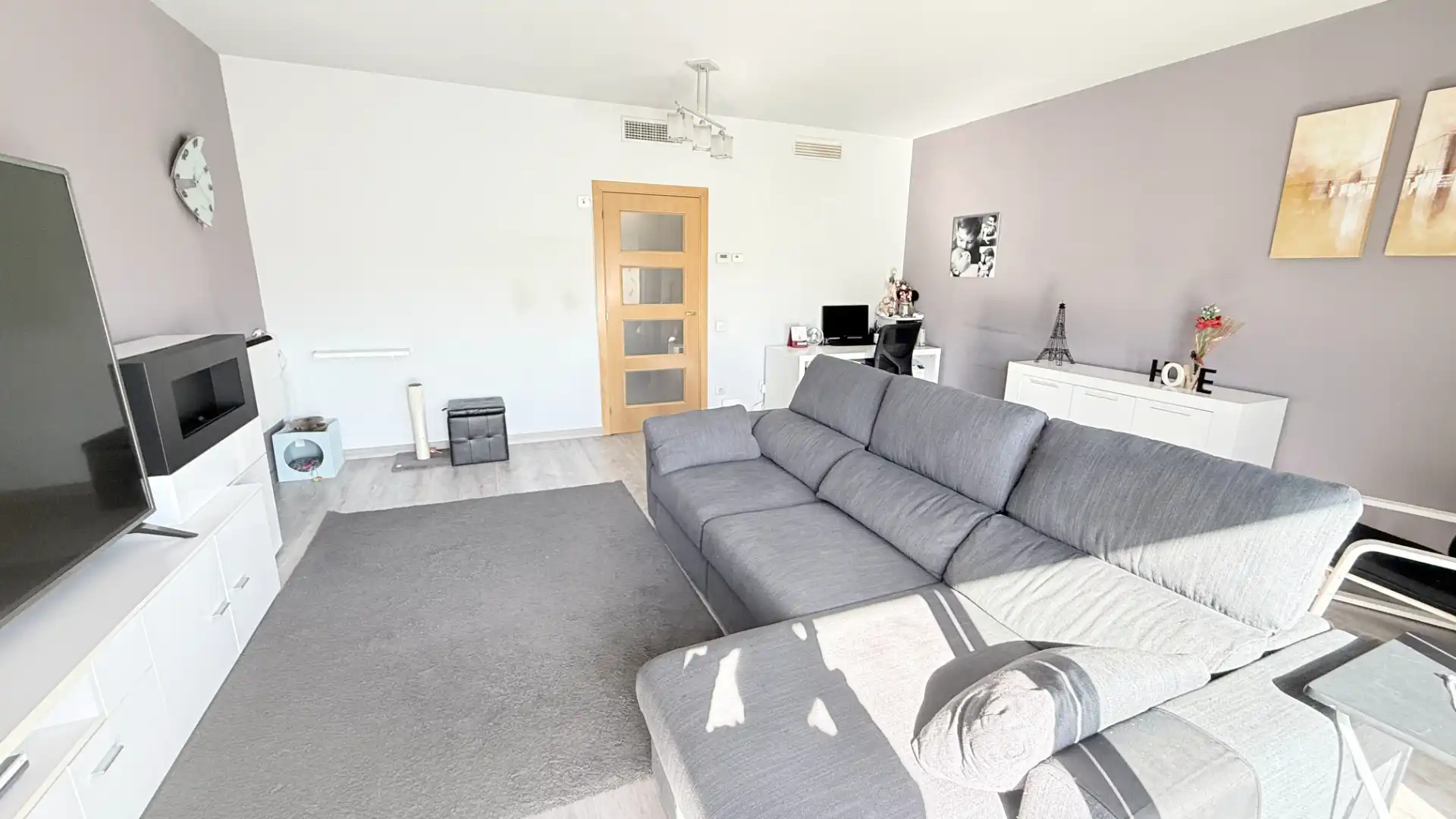 Dúplex en venta en Carretera del Prat, Almeda - El Corte Inglés