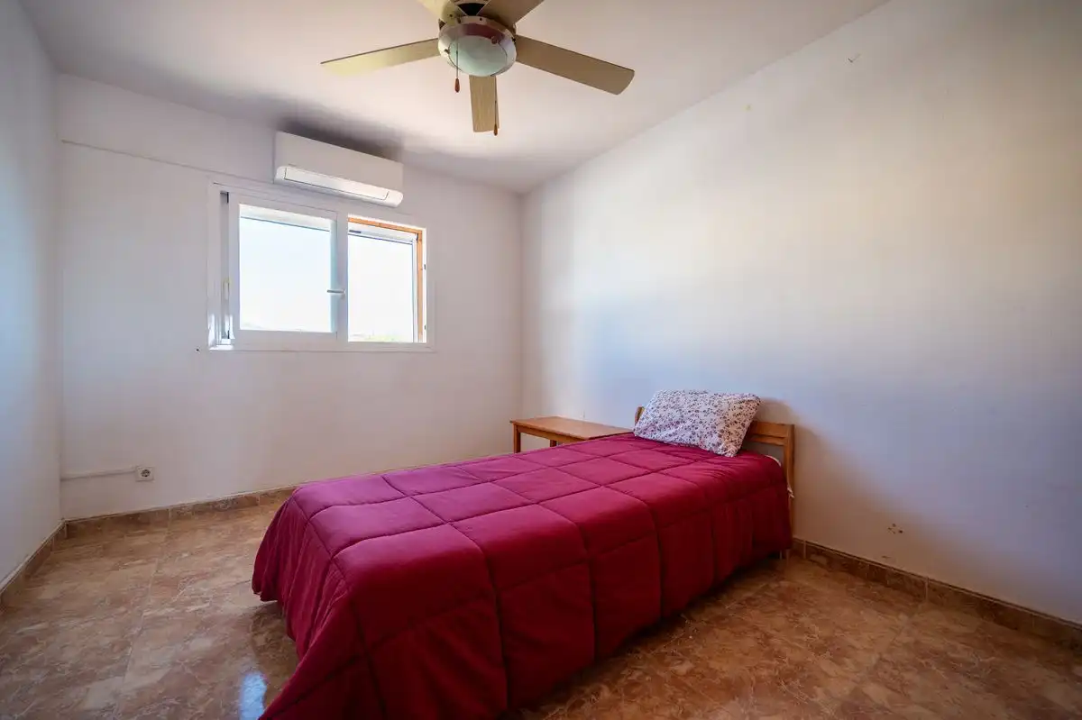 Penthouse with terrace for sale in Sant Antoni de Portmany, imagen 23