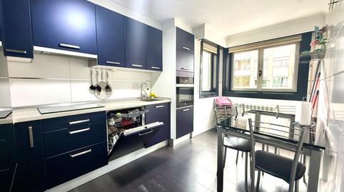 Foto 2 de Pis en venda a  Ramon Puga Noguerol, Residencia, Ourense Capital