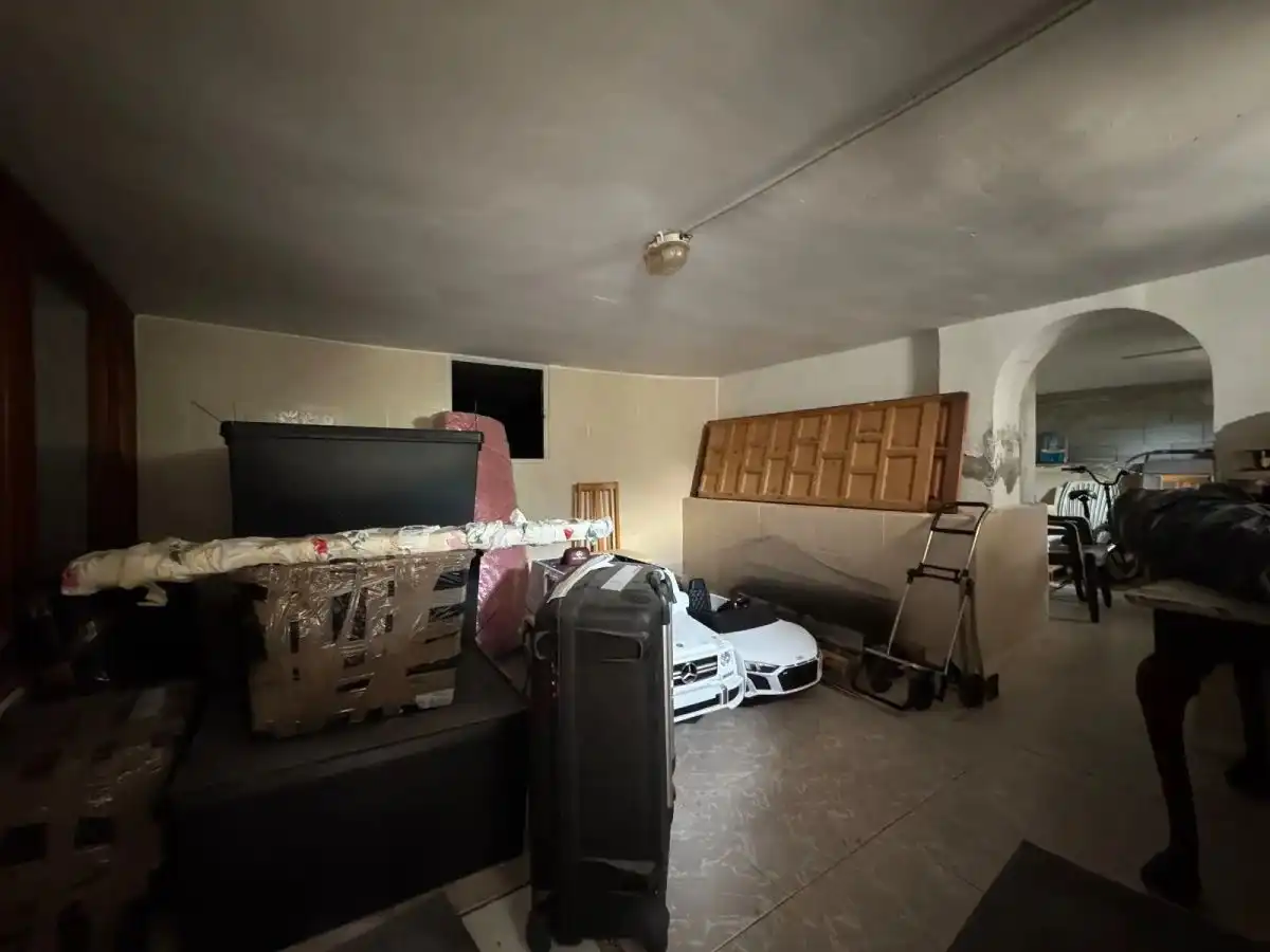 Casa o chalet en venta en Rojales con Jardín privado