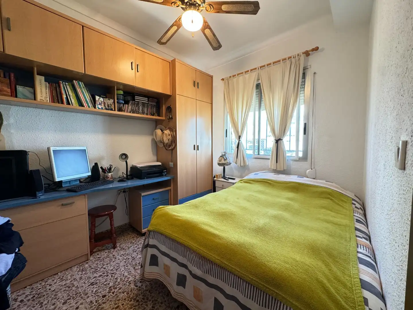 House with garden for sale in ALMERIA 29, imagen 25