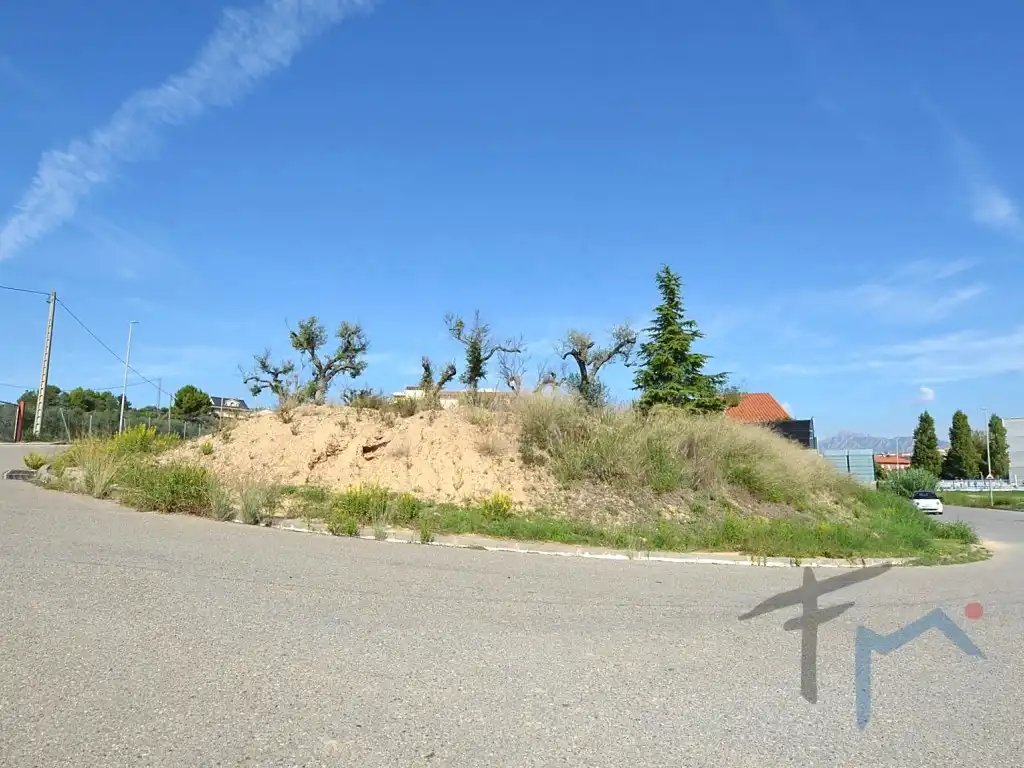 Residencial en venta en Masquefa