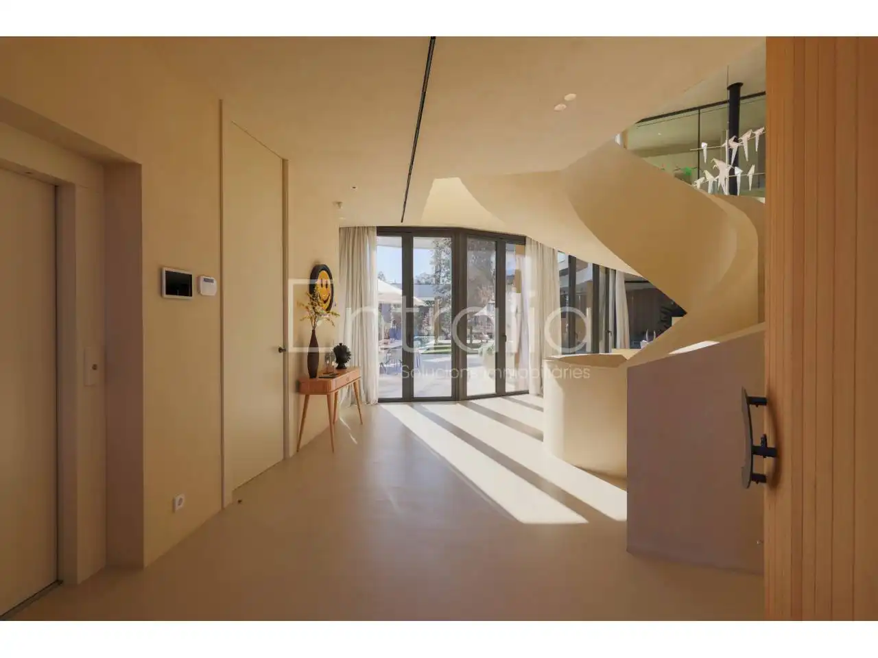 Villa avec piscine à vendre à Caldes de Malavella, imagen 7