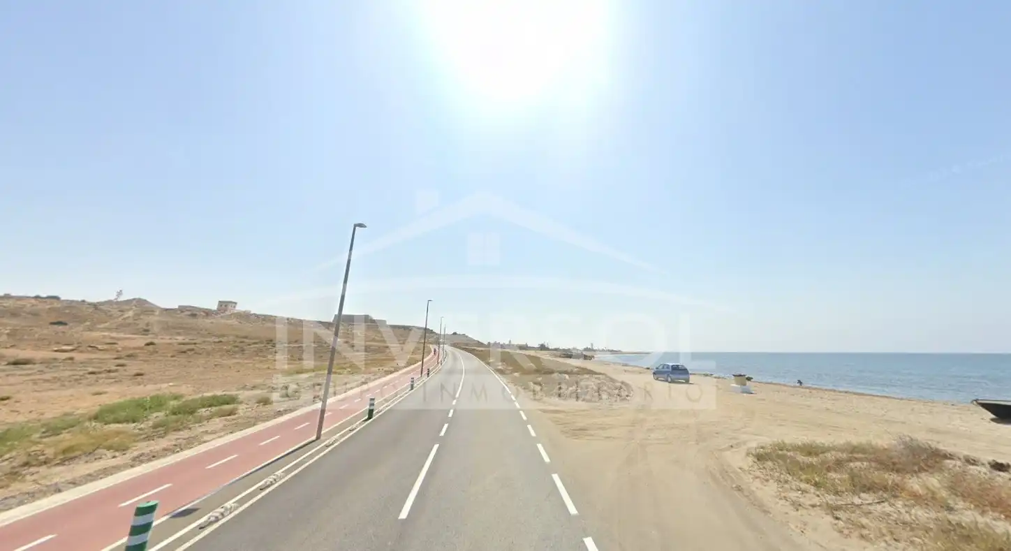 Residential land for sale in Carretera de Guardias Viejas, imagen 3