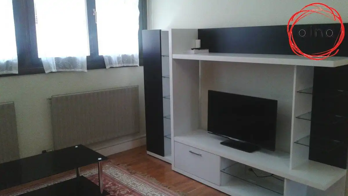 Sala de estar de Piso de alquiler en Barañáin / Barañain con Calefacción, Terraza y Trastero