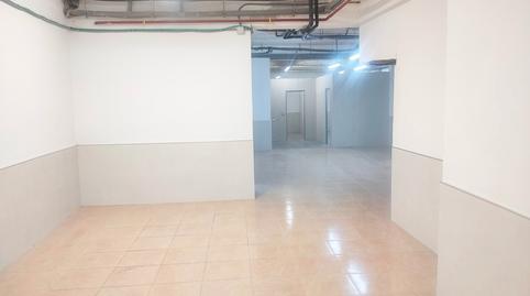 Photo 4 of Premises to rent in Calle Sierra, 27, San Isidro, Getafe