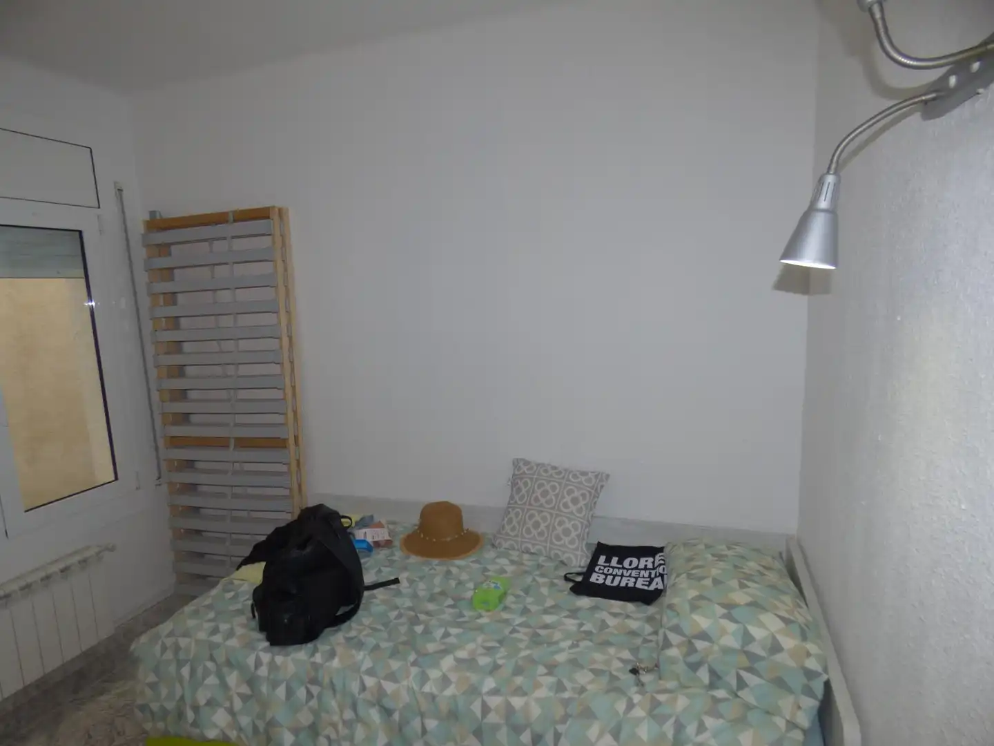 Bedroom of Flat for sale in Pineda de Mar  with Heating, Terrace and Balcony