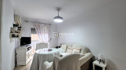 Foto 2 de Piso en venta en San Lorenzo, Sevilla Capital