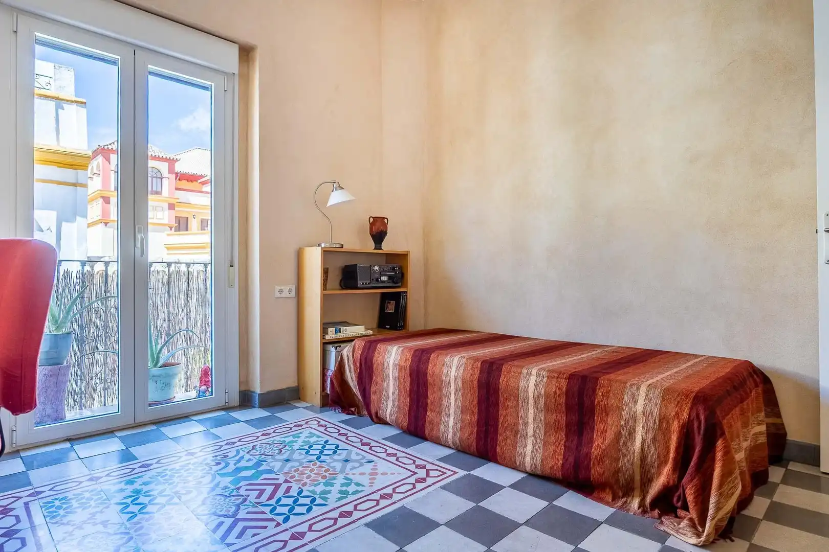 Wohnung zum Verkauf in Casco Antiguo, imagen 16