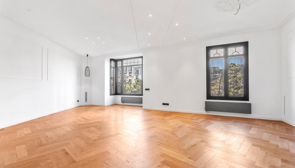 Photo 1 of Flat for sale in Corsega, Dreta de l'Eixample, Barcelona