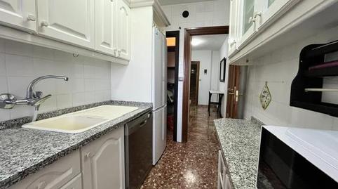 Photo 4 of Flat to rent in Calle Sos del Rey Catolico, Cervantes,  Granada Capital