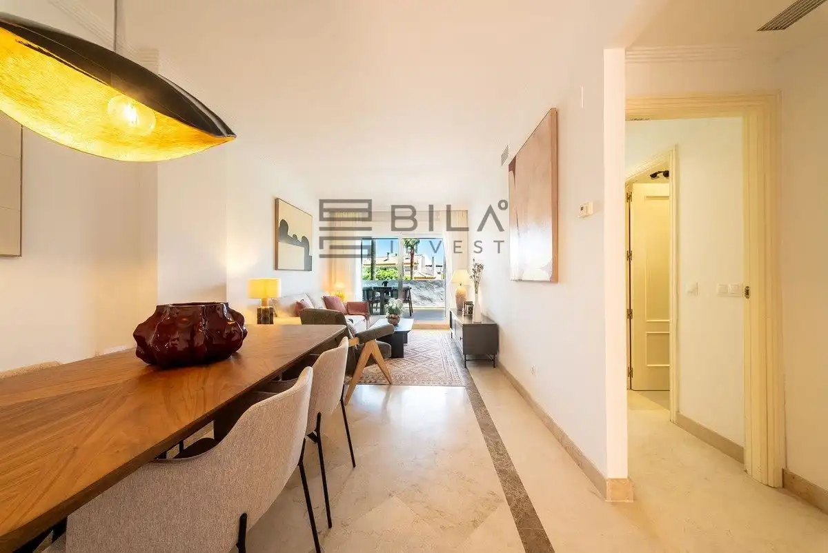 Piso con piscina en venta en Calanova Grand Golf, imagen 9